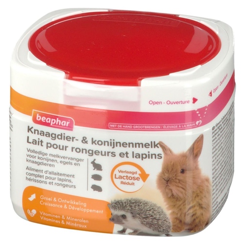 Image beaphar manquante