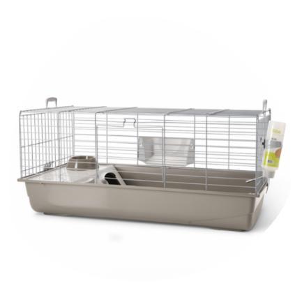 Manque photo cage