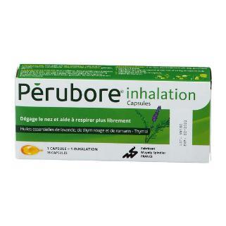 Manque photo perubore